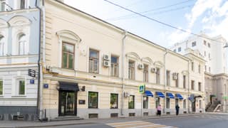 Аренда помещения свободного назначения 54,1 м², Малый Кисловский пер., 9с1, фото 2