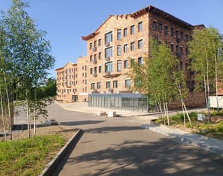 Аренда помещения свободного назначения 3140 м², Щербинка, ул. Набережная, 5А, фото 2