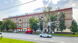 Аренда помещения свободного назначения 60 м², ул. Люблинская, 54/3, фото 1