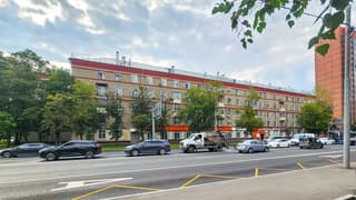Аренда помещения свободного назначения 60 м², ул. Люблинская, 54/3, фото 2