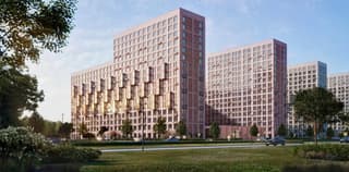 Аренда помещения свободного назначения 113,4 м², Королёв, ул. М К Тихонравова, 36, фото 1