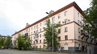 Продажа помещения свободного назначения 286,5 м², ул. 5-я Парковая, 42, фото 1