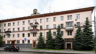 Продажа помещения свободного назначения 286,5 м², ул. 5-я Парковая, 42, фото 4