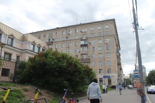 Продажа помещения свободного назначения 14 м², ул. Орджоникидзе, 7, фото 5
