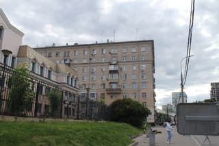 Продажа помещения свободного назначения 14 м², ул. Орджоникидзе, 7, фото 6