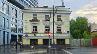 Продажа помещения свободного назначения 540 м², ул. Бакунинская, 7с5, фото 1