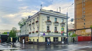Продажа помещения свободного назначения 540 м², ул. Бакунинская, 7с5, фото 2