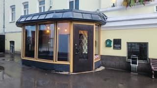 Продажа помещения свободного назначения 540 м², ул. Бакунинская, 7с5, фото 5