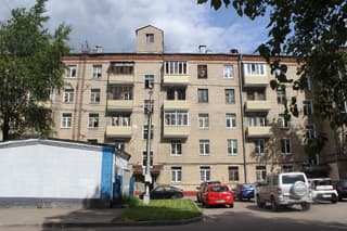 Продажа помещения свободного назначения 220 м², Варшавское шоссе, 70к1, фото 1