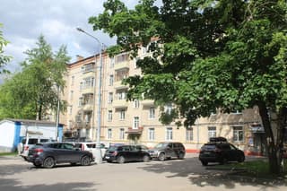 Продажа помещения свободного назначения 220 м², Варшавское шоссе, 70к1, фото 2