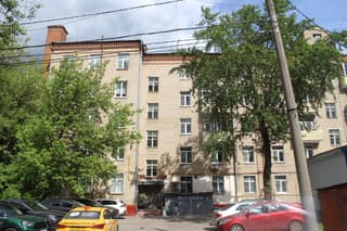 Продажа помещения свободного назначения 220 м², Варшавское шоссе, 70к1, фото 3