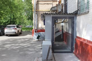 Продажа помещения свободного назначения 220 м², Варшавское шоссе, 70к1, фото 4