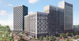 Продажа помещения свободного назначения 101,1 м², Мытищи, ул. Колхозная, 11, фото 3
