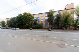 Аренда офиса 63 м², ул. Руставели, 14с6, фото 1