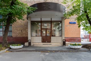 Аренда офиса 63 м², ул. Руставели, 14с6, фото 2