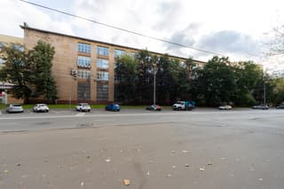 Аренда офиса 63 м², ул. Руставели, 14с6, фото 3