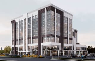 Продажа офиса 129,6 м², ул. Александры Монаховой, 46, фото 1