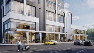 Продажа офиса 129,6 м², ул. Александры Монаховой, 46, фото 5