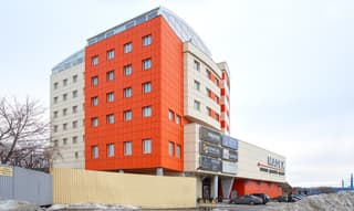 Аренда офиса 525,6 м², ул. Рябиновая, 41к1, фото 1