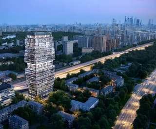 Продажа офиса 160,6 м², ул. Алексея Свиридова, 7, фото 3