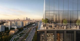 Продажа офиса 160,6 м², ул. Алексея Свиридова, 7, фото 10