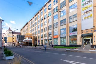 Аренда офиса 1580 м², ул. Кожевническая, 7с1, фото 1