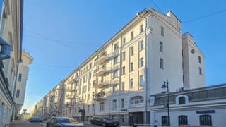 Аренда офиса 16 м², Пожарский пер., 8, фото 1