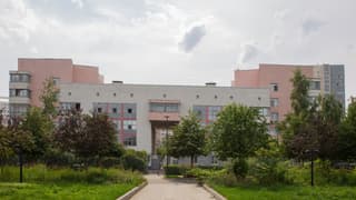 Аренда офиса 18 м², Ходынский б-р, 15, фото 2