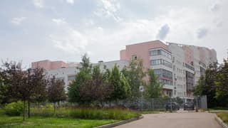 Аренда офиса 18 м², Ходынский б-р, 15, фото 3