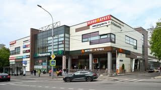 Аренда помещения свободного назначения 7,2 м², ул. 3-я Парковая, 24, фото 1