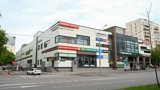 Аренда помещения свободного назначения 7,2 м², ул. 3-я Парковая, 24, фото 2