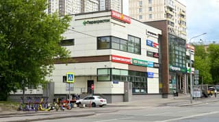 Аренда помещения свободного назначения 7,2 м², ул. 3-я Парковая, 24, фото 5