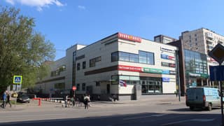 Аренда помещения свободного назначения 7,2 м², ул. 3-я Парковая, 24, фото 3