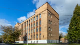 Аренда помещения свободного назначения 84,5 м², ул. 9-я Соколиной Горы, 6, фото 1