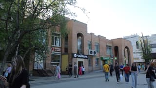 Аренда помещения свободного назначения 20,8 м², Реутов, ул. Южная, 2, фото 1
