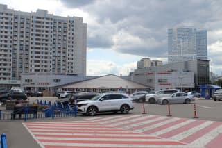 Аренда офиса 35 м², ул. Чертановская, 1Г, фото 4