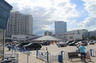 Аренда офиса 35 м², ул. Чертановская, 1Г, фото 5