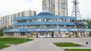 Аренда помещения свободного назначения 100 м², Балаклавский просп., 7, фото 1