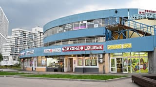 Аренда помещения свободного назначения 100 м², Балаклавский просп., 7, фото 2
