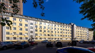 Аренда офиса 48,1 м², Рязанский просп., 8Ас1, фото 1