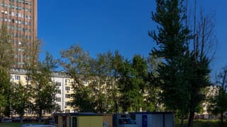 Аренда офиса 48,1 м², Рязанский просп., 8Ас1, фото 3