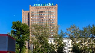 Аренда офиса 48,1 м², Рязанский просп., 8Ас1, фото 5