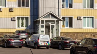 Аренда офиса 48,1 м², Рязанский просп., 8Ас1, фото 7
