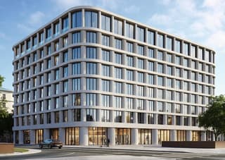 Продажа помещения свободного назначения 35 м², Никитский б-р, 6/20, фото 1