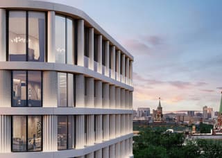Продажа помещения свободного назначения 35 м², Никитский б-р, 6/20, фото 3