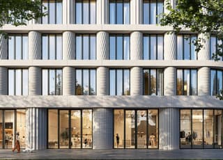 Продажа помещения свободного назначения 35 м², Никитский б-р, 6/20, фото 4