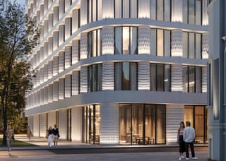 Продажа помещения свободного назначения 35 м², Никитский б-р, 6/20, фото 5