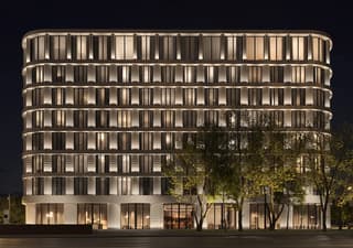 Продажа помещения свободного назначения 35 м², Никитский б-р, 6/20, фото 6