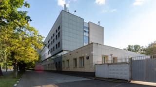 Аренда офиса 35,7 м², ул. Свободы, 31с1, фото 1
