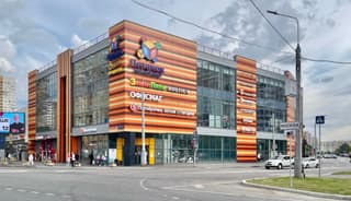 Аренда помещения свободного назначения 71,2 м², Люберцы, ул. Кирова, 2, фото 2